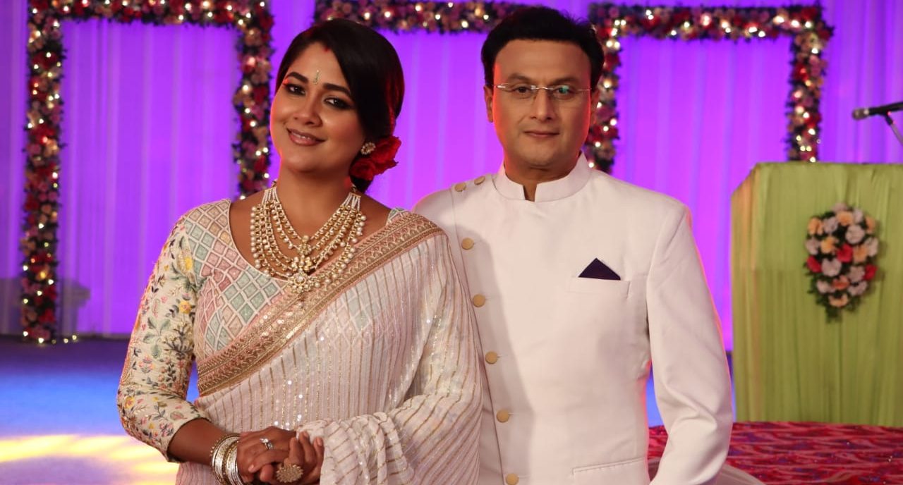 In ‘Aapki Nazron Ne Samjha’, Darsh is feeling guilty for not trusting Nandini initially!