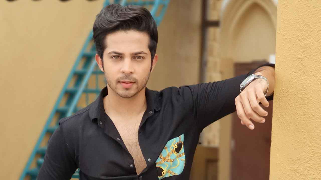 ‘TYHM’ actor Sagar Parekh is in acting profession because of his mother’s motivation!