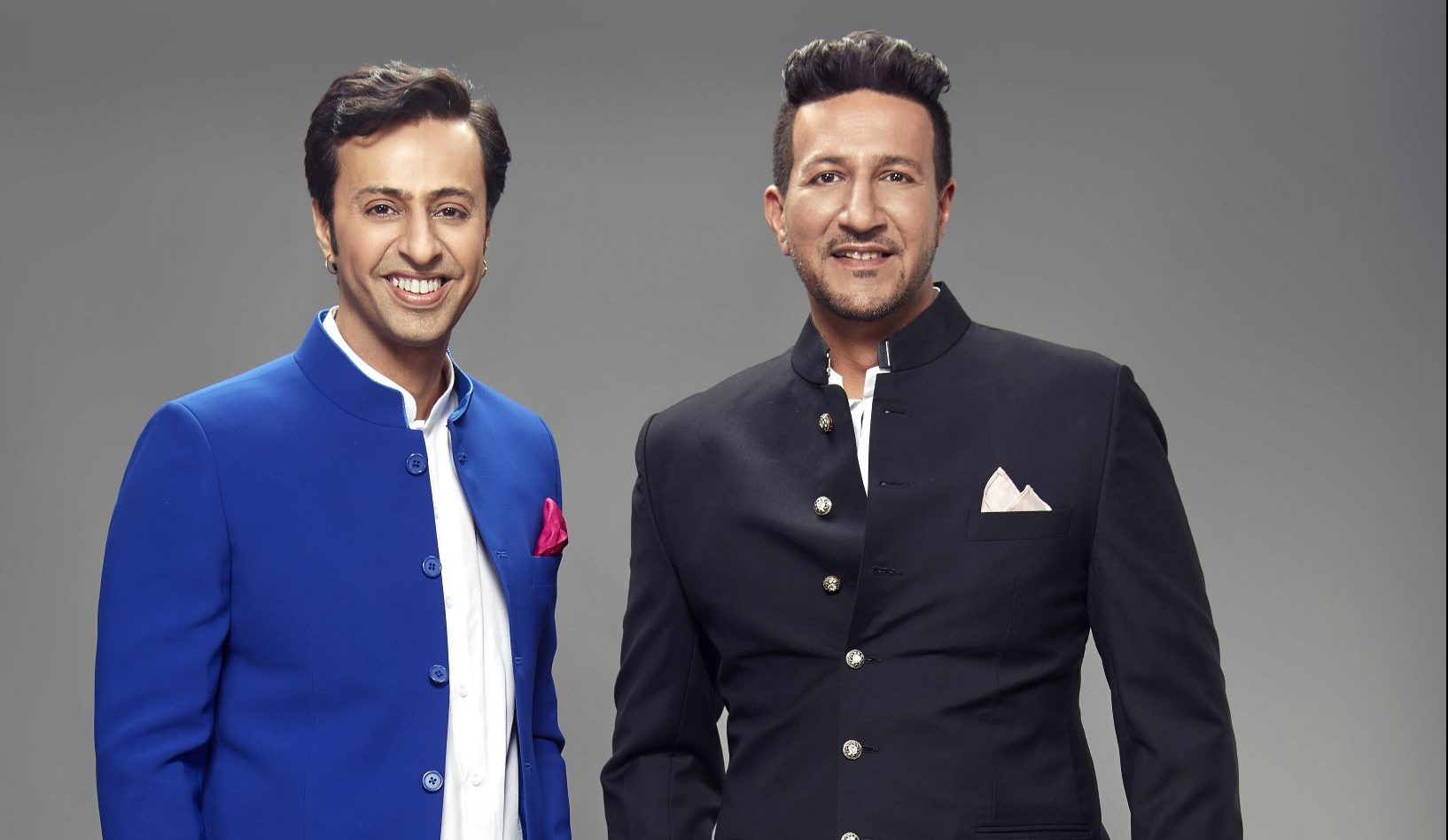 Hungama Artist Aloud, now, will be the exclusive distributor of Salim-Sulaiman’s music videos!