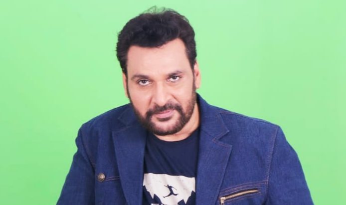 Shahbaz Khan joins the cast of ‘YRKKH’!