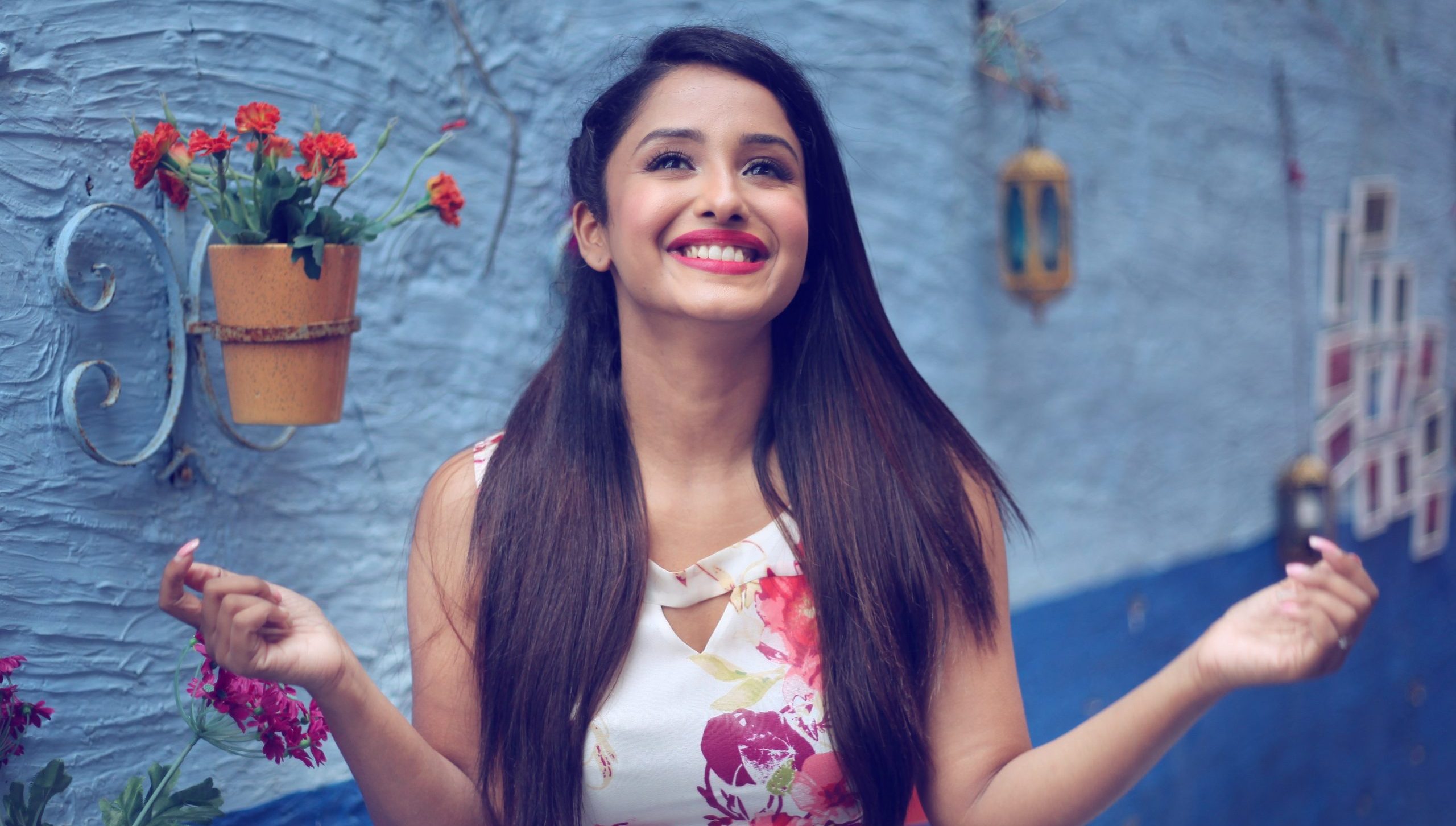 Rajan Shahi ropes in Tina Phillip to play Meera in ‘Mann Ki Awaaz Pratigya 2’!