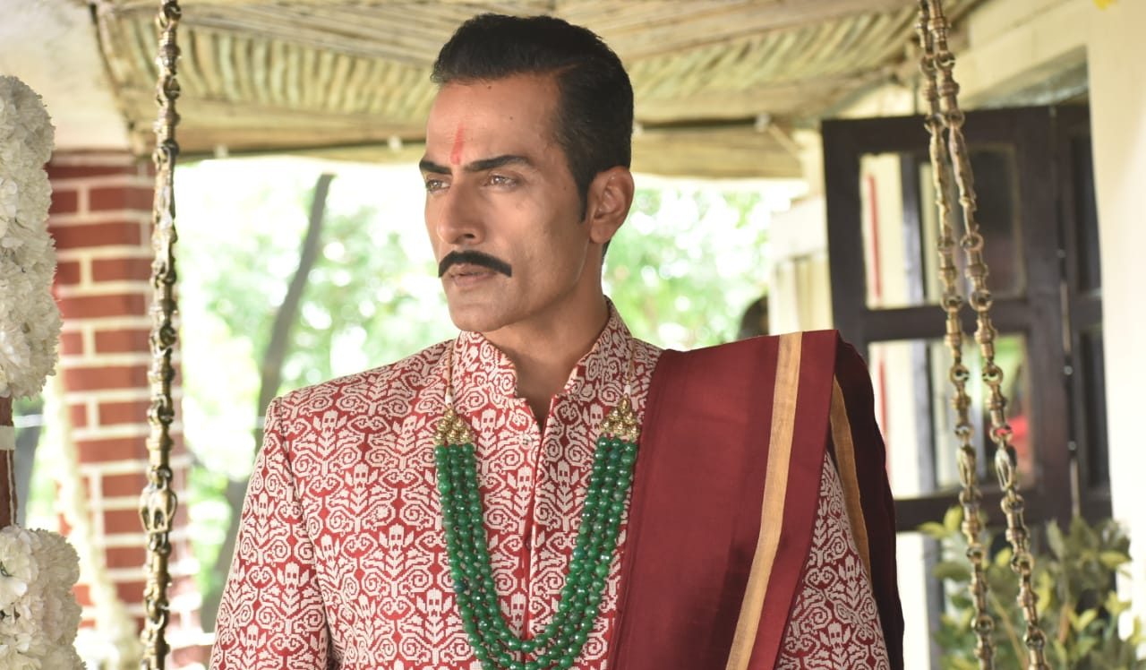 In ‘Anupamaa’, Baa tells Vanraj that if he doesn’t feel like it, he shouldn’t marry Kavya!