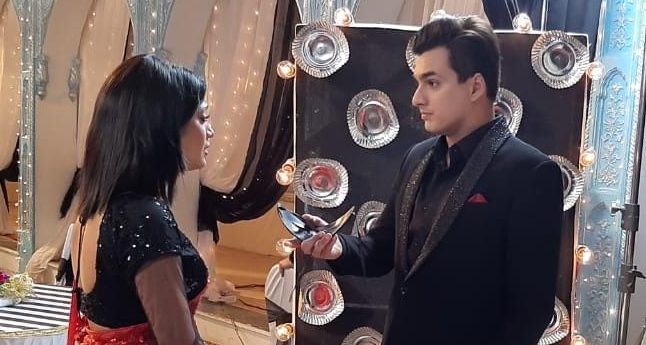 Will Sirat confess her love for Kartik In ‘Yeh Rishta Kya Kehlata Hai’!
