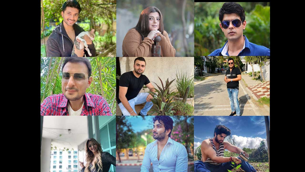 On World Environment Day, Tele-Celebs share and suggest how we all can do our bit for a healthier tomorrow!