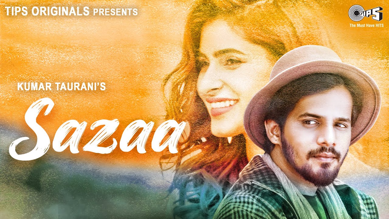 Tips Original presents an emotive romanticism filled ‘Sazaa’!