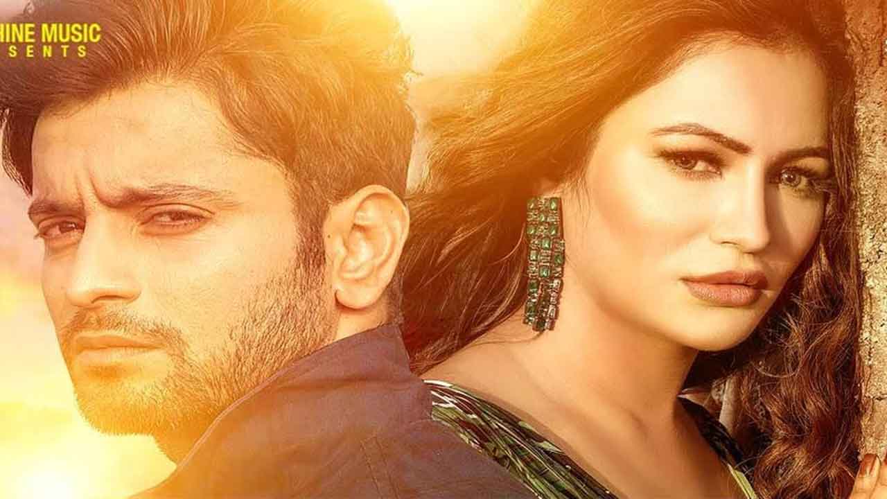 Rajiv S Ruia marks his century in the music industry with “Mein Jawa Kithe”!