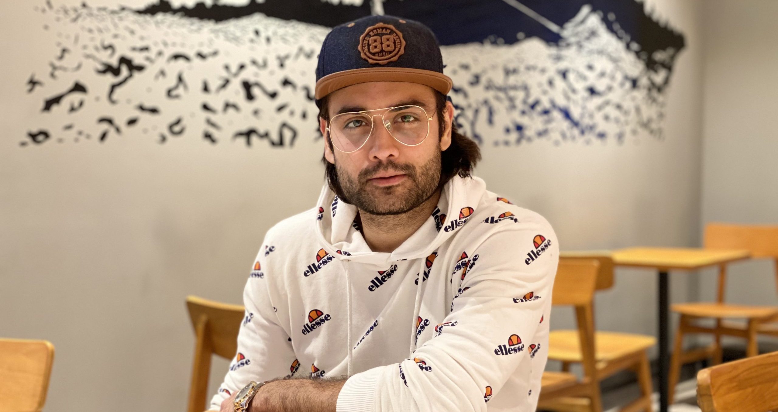 On his birthday Vivian Dsena says, ‘It is nice to be important, but it is more important to be nice’!