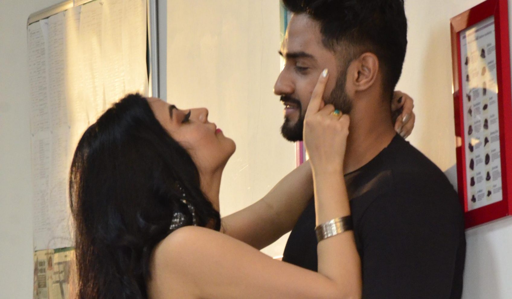 ‘Mukkamal’ to feature Youtuber Mahesh Keshwala aka  Thugesh with Minakshi Jaiswal and Lopamudra Saha!