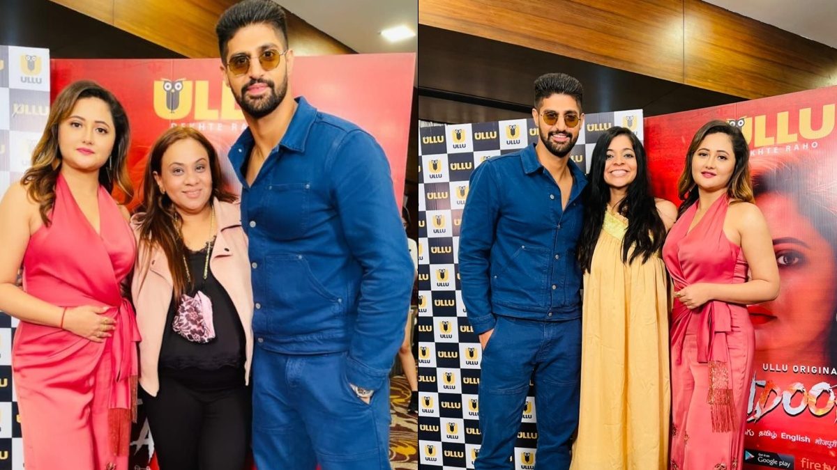 Tanuj Virwani says, ‘It is not easy to pull a series like Tandoor t hat in the middle of pandemic and that too in a city like Mumbai’!