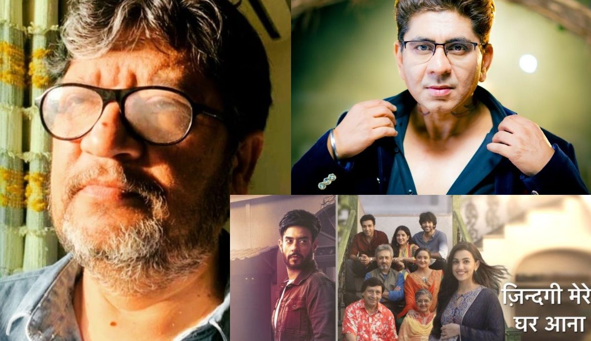 Rajan Shahi says that ‘Zindagi Mere Ghar Aana’ producer Zaman Hab ib is a master of storytelling interrelationships and characters!