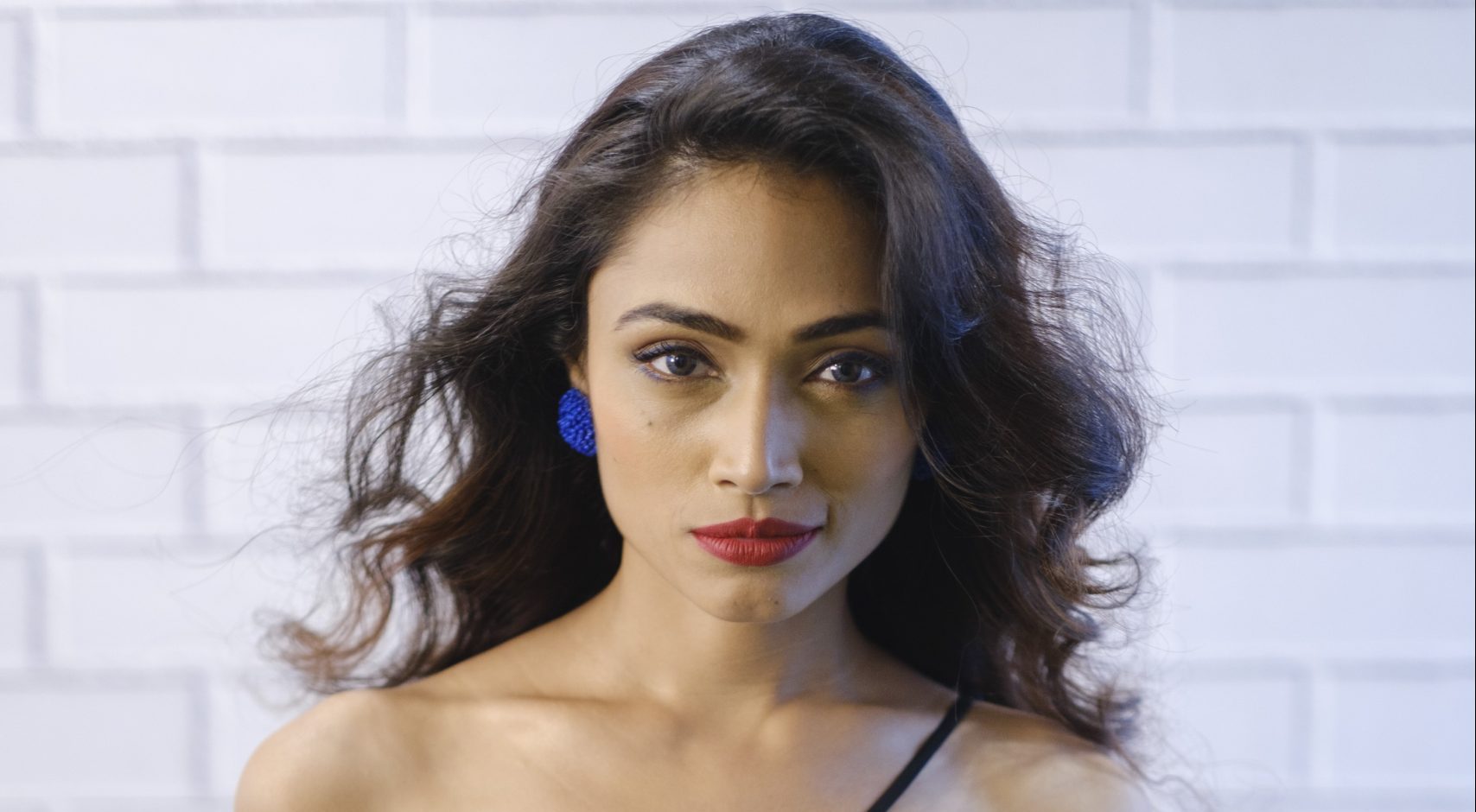 Dipna Patel opines, ‘Good looking individuals will not look st ylish and inspiring if they lack self belief and confidence’!