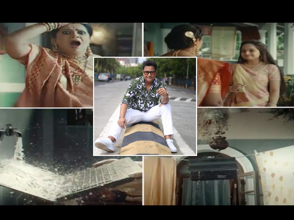 A prequel to ‘Saath Nibhana Saathiya’, ‘Tera Mera S aath Rahe’, is being directed by Ashish Shrivastav!