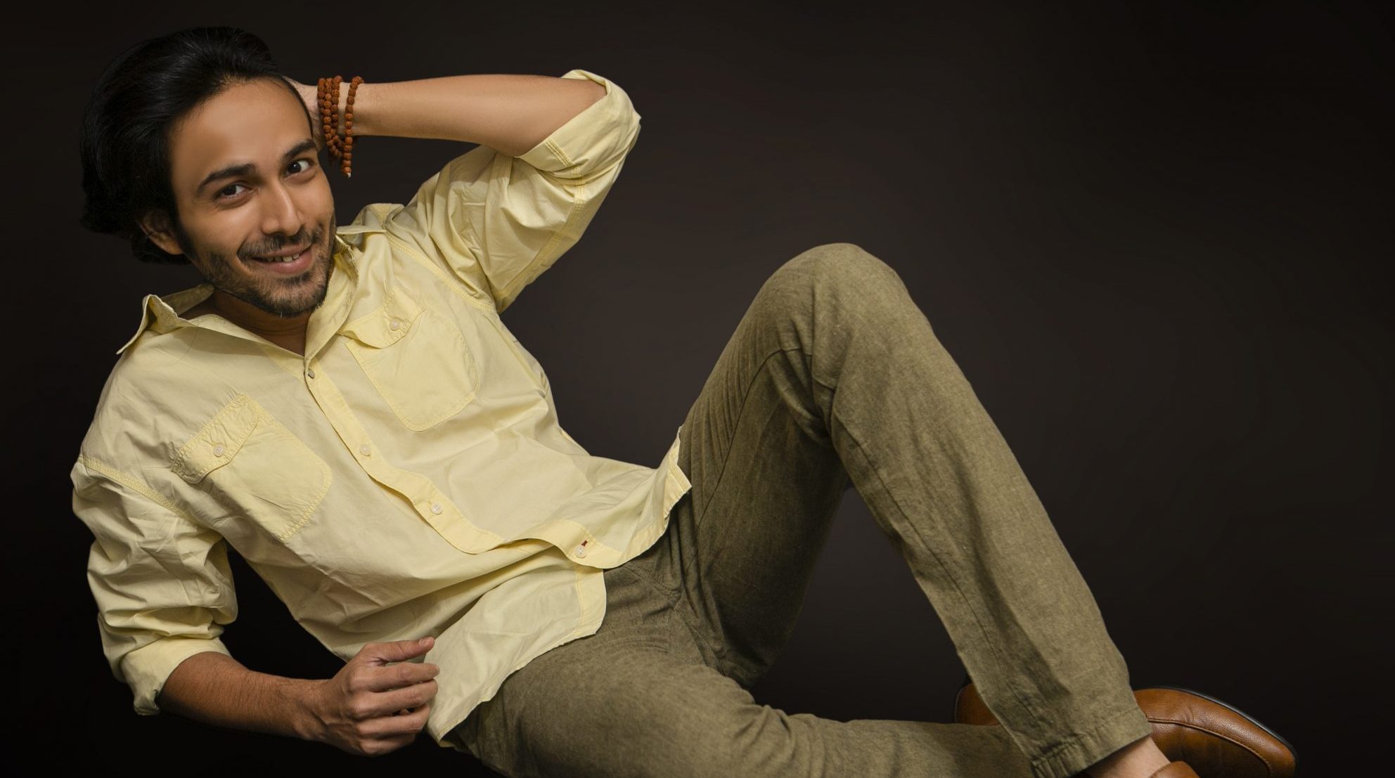 Dusshyant Wag believes that in today’s times talent is the deciding factor!