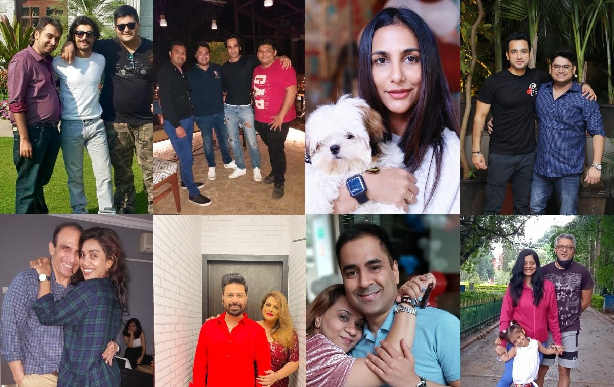 ‘These’ Tele-Celebrities believe that friendship is undeniably  a strongest and unbreakable bond that unites two individuals!