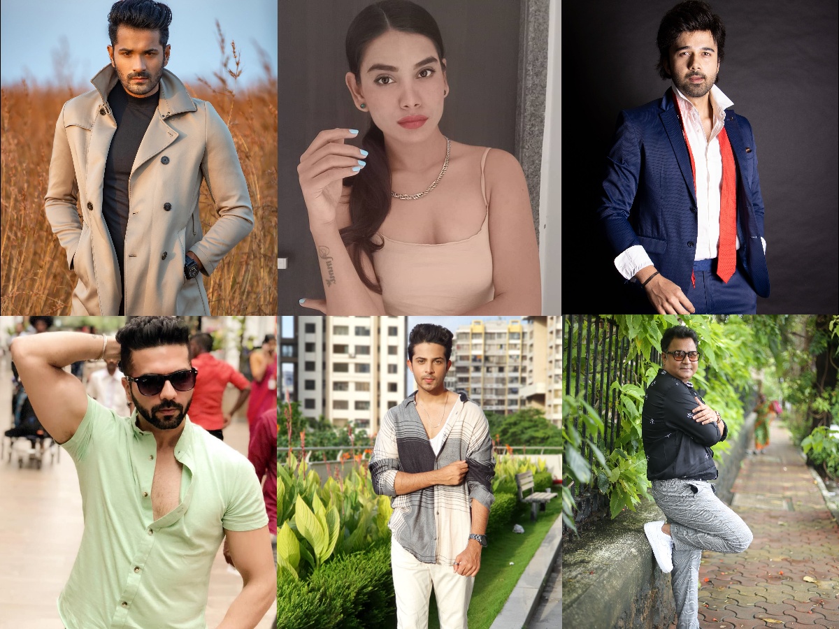 Tele-Celebs talk about the one ‘Guru Mantra’ that changed their lives!