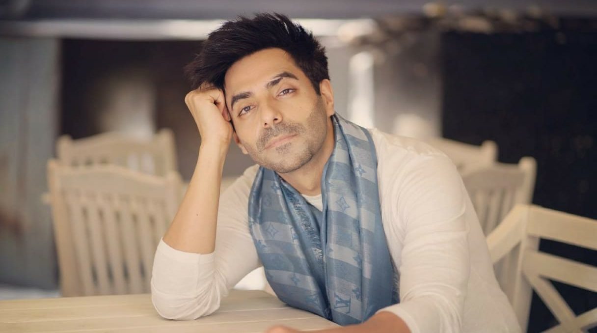 Aparshakti Khurana to host ‘The Indian Sports Honours’, second time in a row!