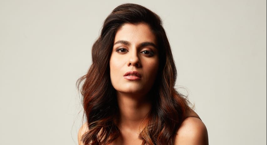 Web-star Shreya Dhanwanthary to star in Taapsee Pannu starrer ‘Looop Lapeta’!