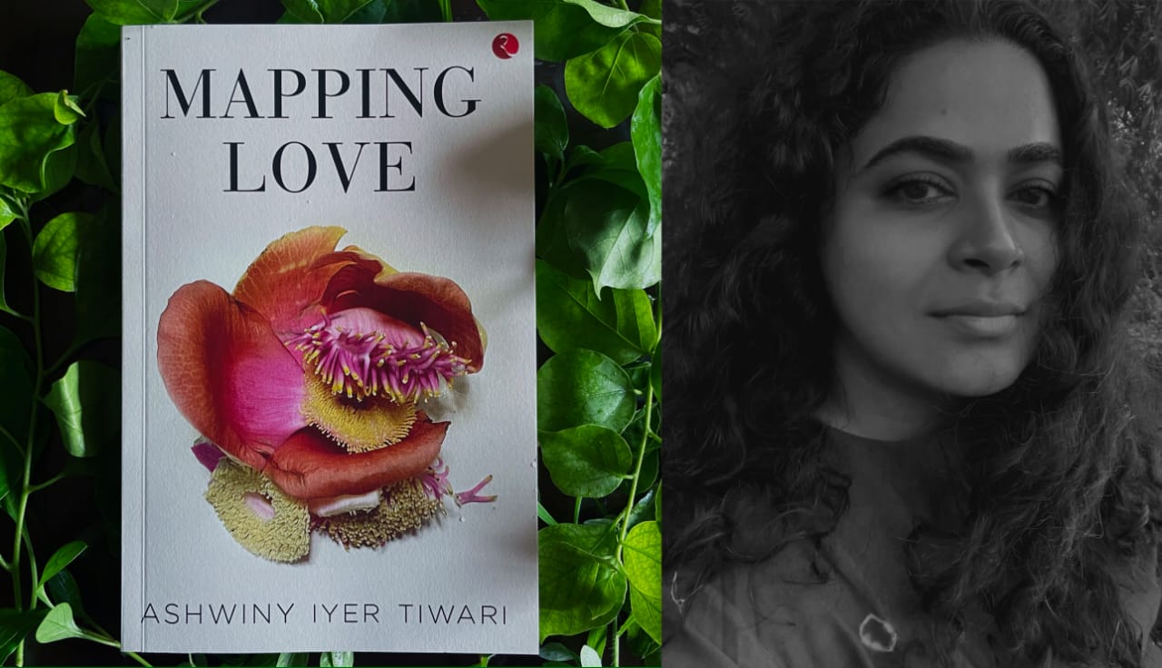 Ashwiny Iyer Tiwari’s ‘Mapping Love’ will be out on1st August, 2021!