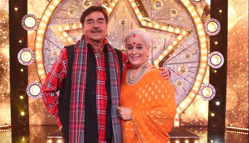 Commonality between Shatrughan Sinha and Sonu Kakkar!