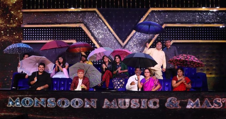 Endearing moments in the weekend episode of Sony’s Indian Idol Season 12!