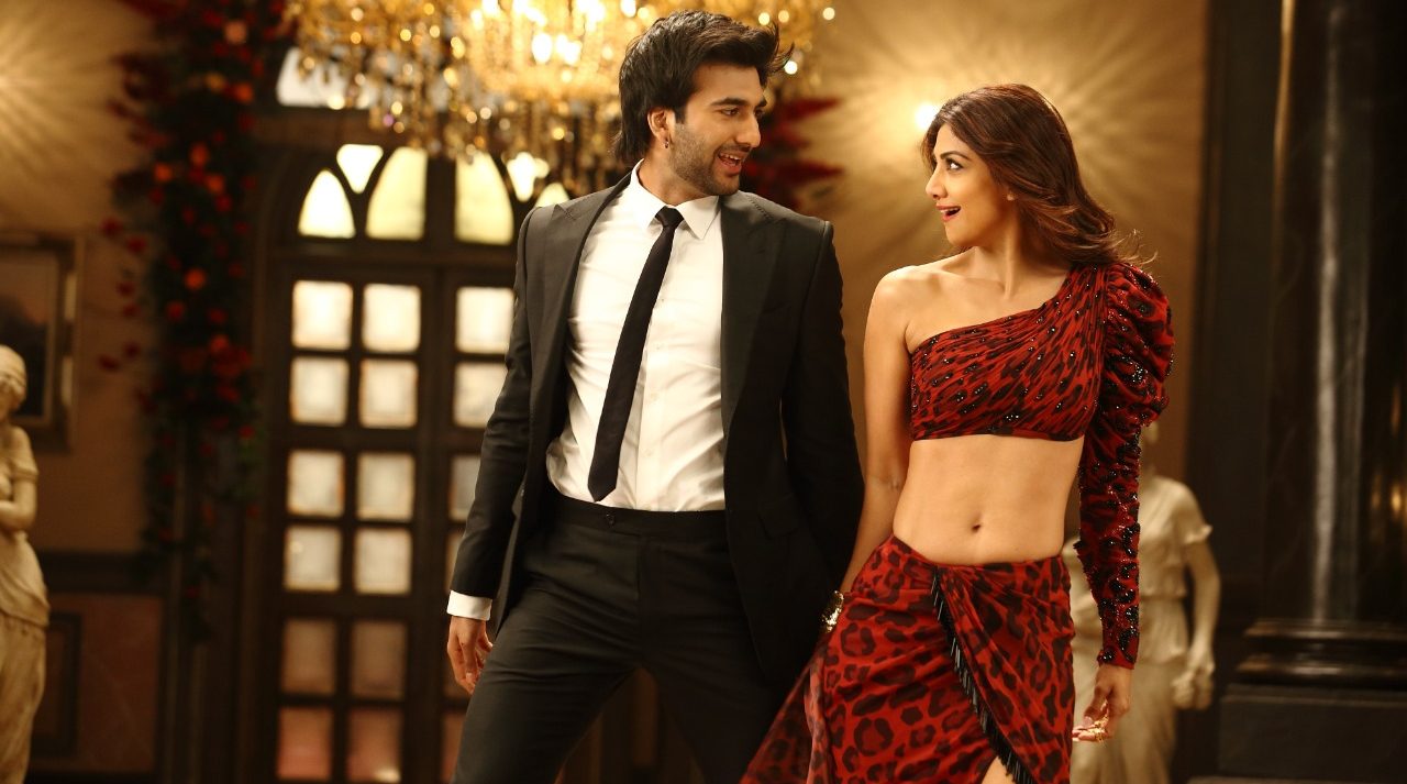 ‘Chura Ke Dil Mera’ from Hungama 2 featuring Meezaa n Jaffrey and Shilpa Shetty to release on 6th July!