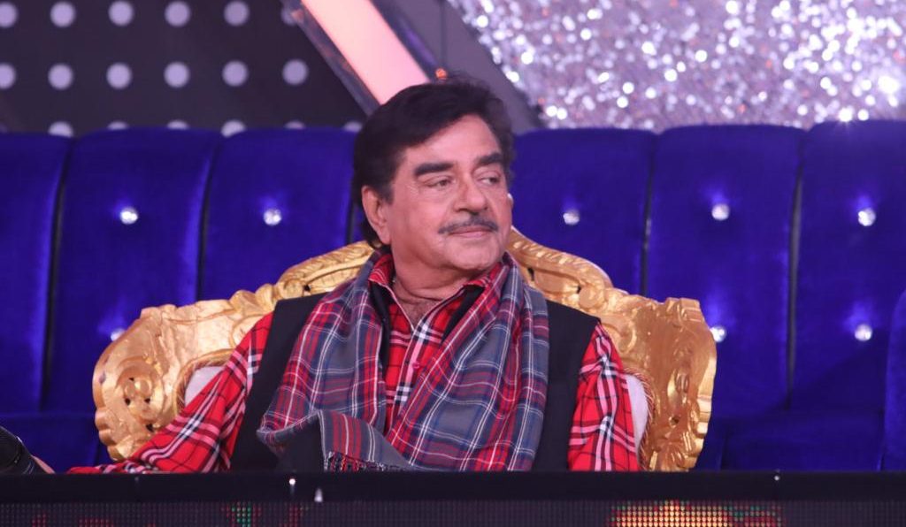 Shatrughan Sinha shares anecdotes of the making of ‘Kalicharan’!