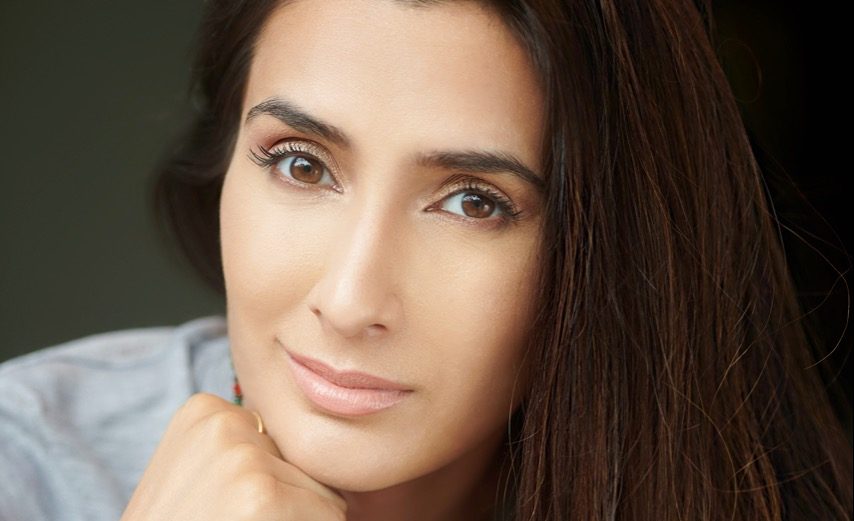 Pragya Kapoor’s beach clean-up drive, calls out for a plastic-free July!