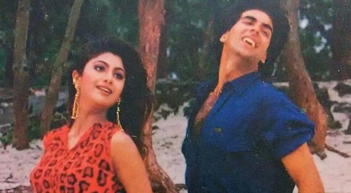 In ‘Hungama 2’, Shilpa Shetty Kundra revives her iconic ‘Chura Ke Dil Mera’!