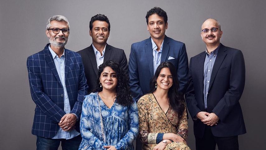 Ashwiny IyerTiwari and Nitesh Tiwari to bring ‘Bromance to Break-up’  story : ‘Break Point’!