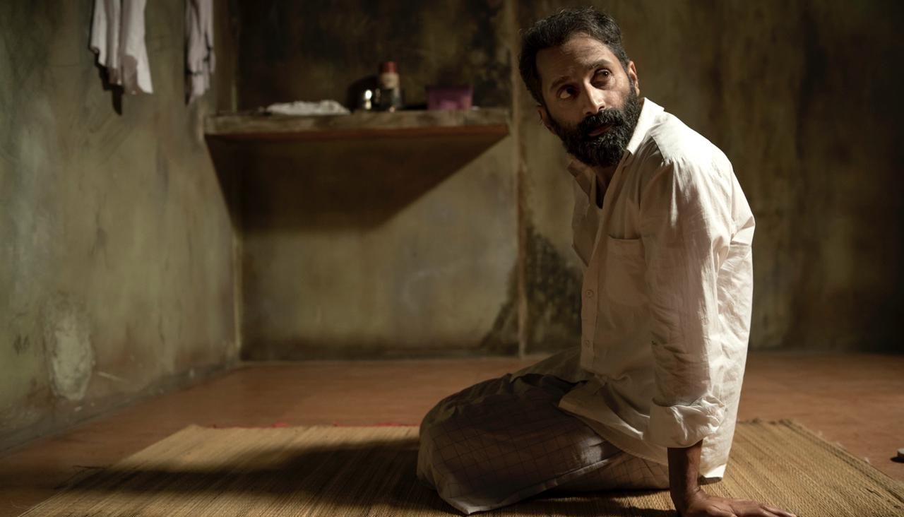 Fahadh Faasil who dons multiple looks in ‘Malik’ says, ‘To look the character was the most challenging bit’!