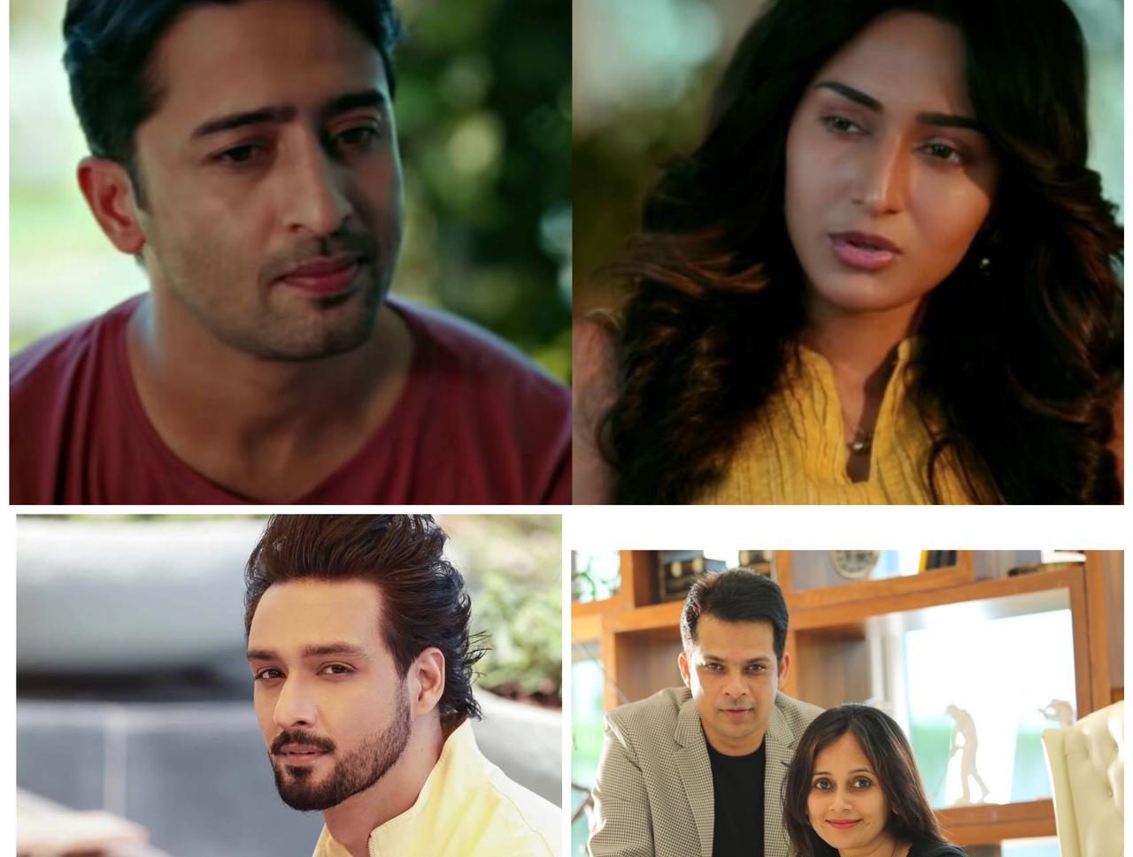 Saurabh Raj Jain Says that ‘Kuch Rang Pyaar Ke Aise Bhi’ is one of the best shows of Indian television!