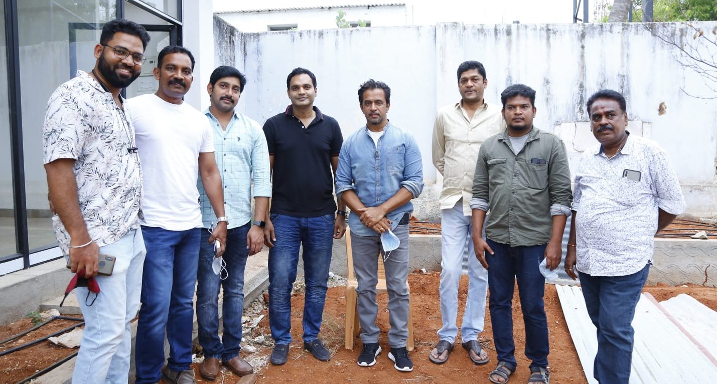 Harbhajan Singh starrer ‘Friendship’ shoot wrapped!