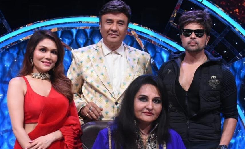 Yesteryear’s superstar Reena Roy to grace the sets of Indian Idol 12, this weekend!