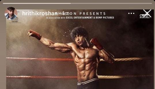 Actor Hrithik Roshan and cricketer Harbhajan Singh shower praises on Farhan Akhtar and his ‘Toofan’!