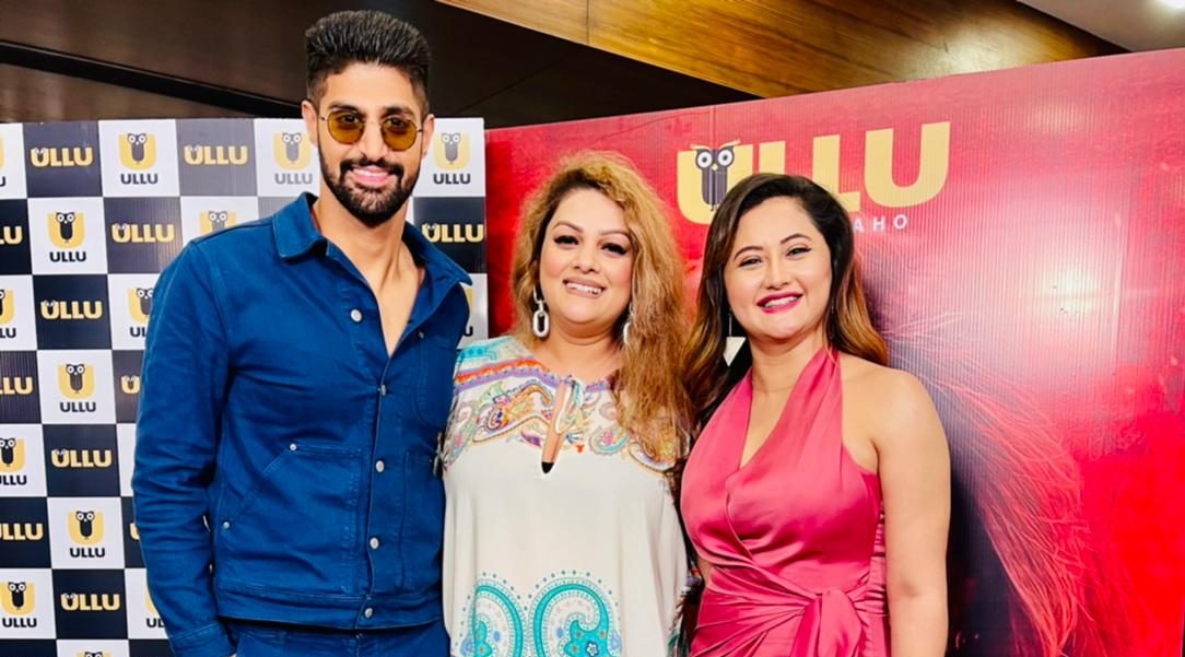 Producer Chandni Soni maintains that her web-series TV shows and films reflect society and vice versa!