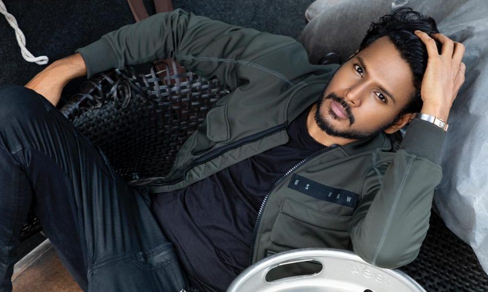 40M+views in 3 weeks for the  south star Sundeep Kishan’s  A1 Express!