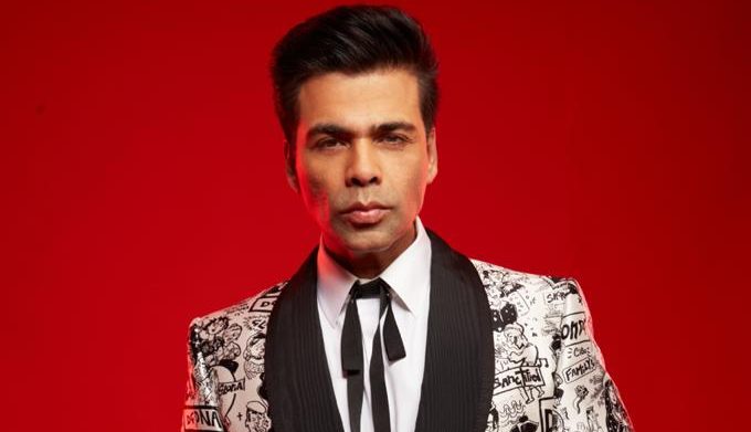 Not Salman Khan but Karan Johar to host ‘Bigg Boss OTT’ on Voot!