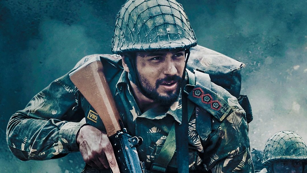 Sidharth Malhotra’s ‘Shershaah’ trailer gets thumbs up from the film industry!