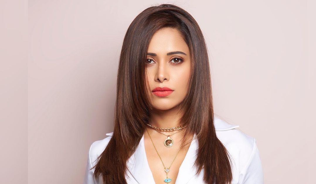 Nushrratt Bharuccha has been shooting for an unannounced project in Mumbai right now, for a schedule of 25 days!!