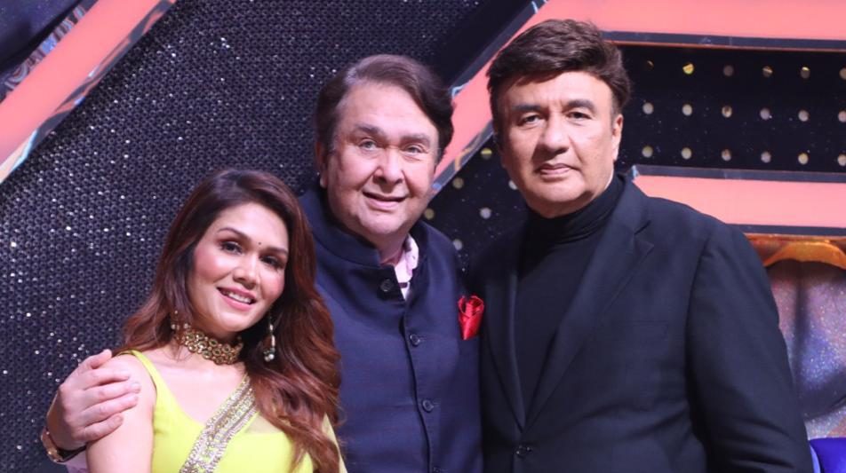 ‘Randhir Kapoor Special’ episode on Indian Idol 12!