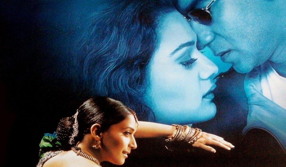 Sony MAX2 to celebrate completion of 20 years of Ajay Devgn, Preity Zinta and Madhuri Dixit starter ‘Yeh Raaste Hain Pyaar Ke’ movies’!