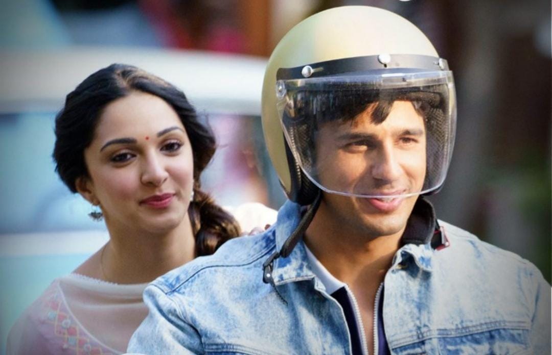 A soulful track , ‘Raatan Lambiyan’, featuring Sidhar th Malhotra and Kiara Advani from Shershaah released!