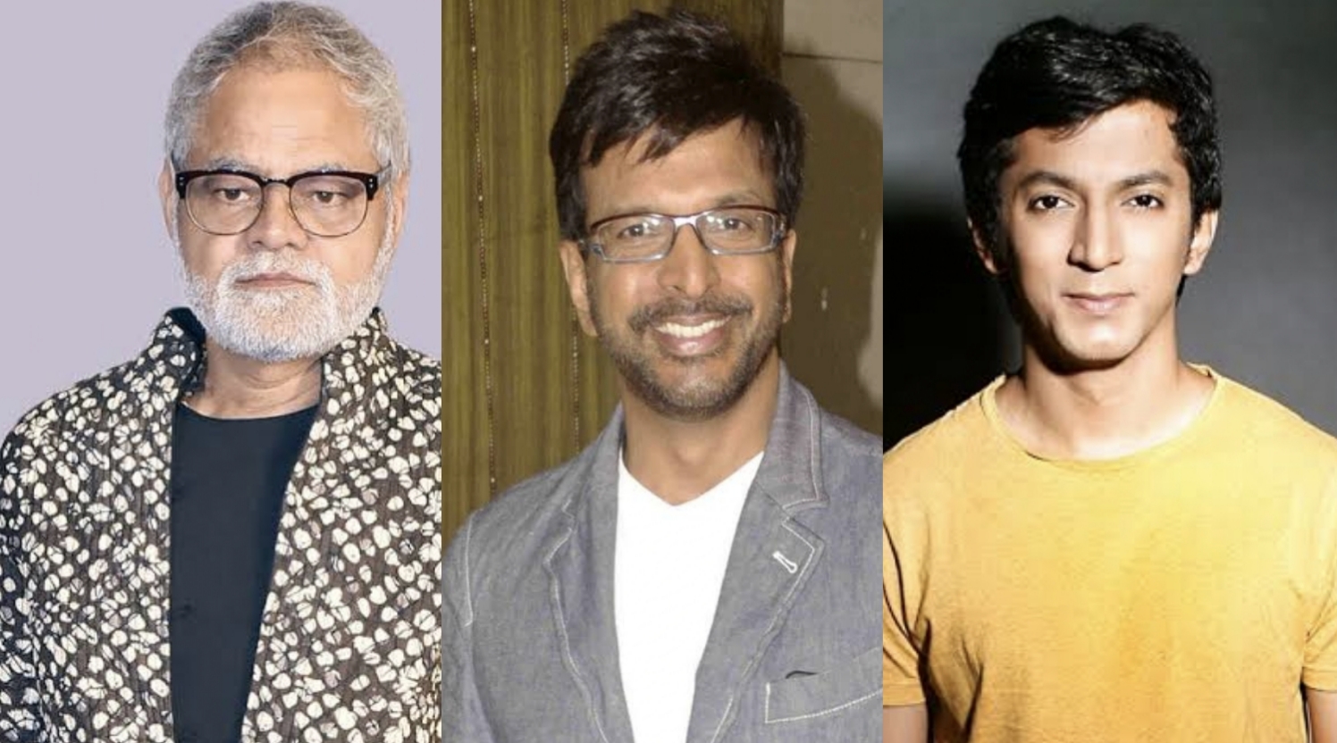 Jaaved Jaaferi, Anshuman Jha and Sanjay Mishra film ‘Bullet Proof Anand’ selected for IFFM!