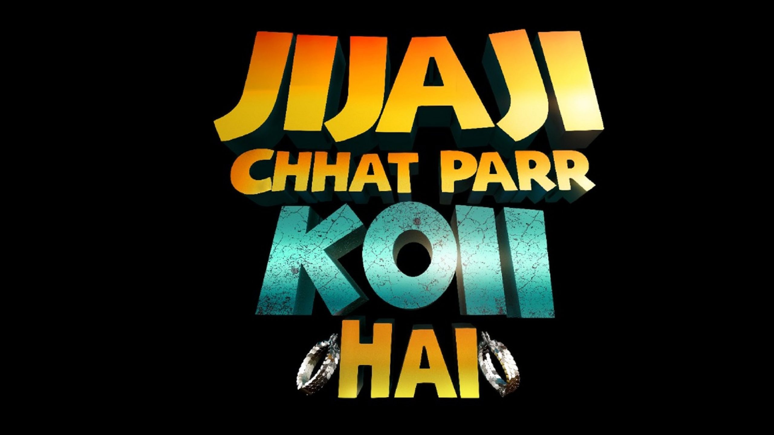 ‘Jijaji Chhat Parr Koii Hai’ is back with fresh episodes from 5th July!
