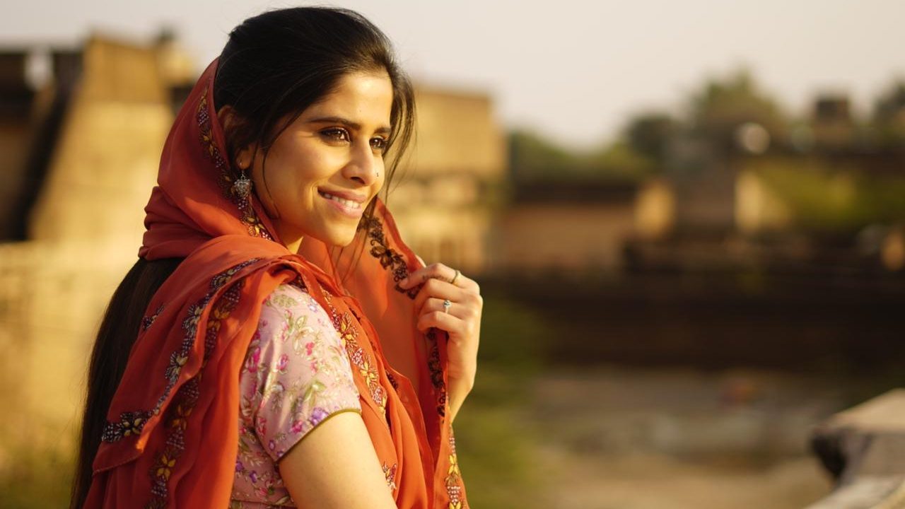 #SaiTamhankar opines that ‘#Mimi’ is informative as well as entertaining!