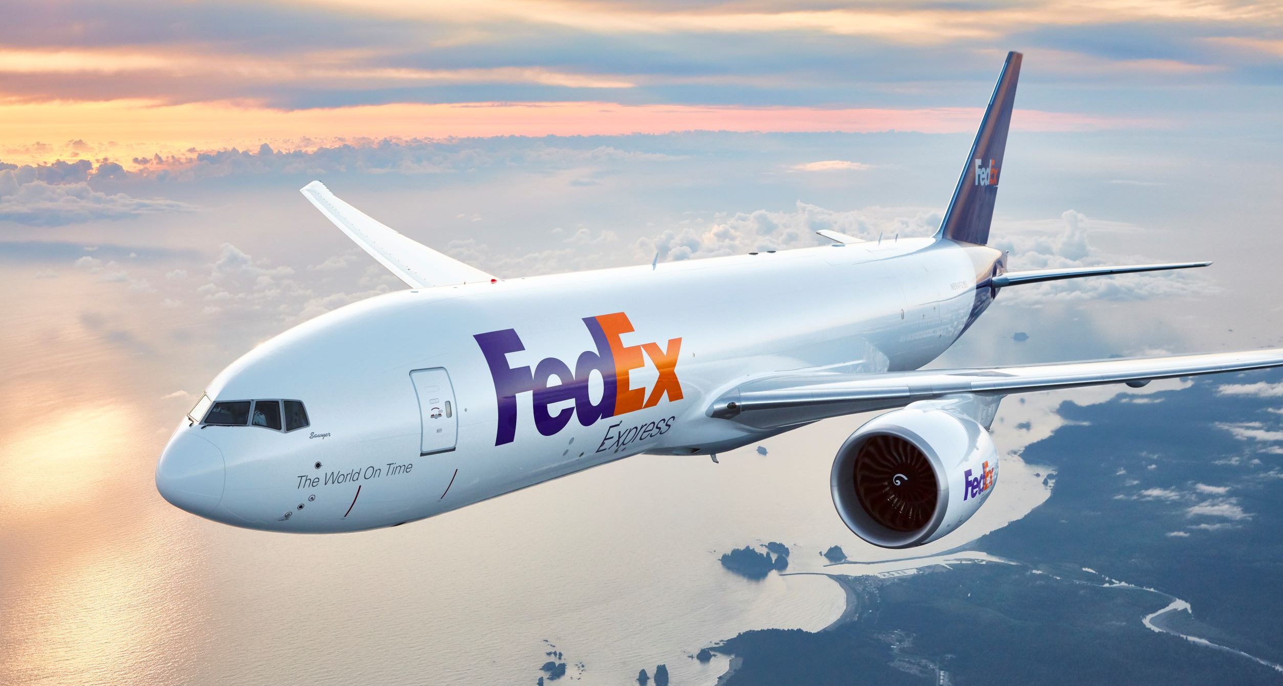 FedEx Express and Delhivery will utilise their combined strengths to unlock India’s in ternational trade potential!