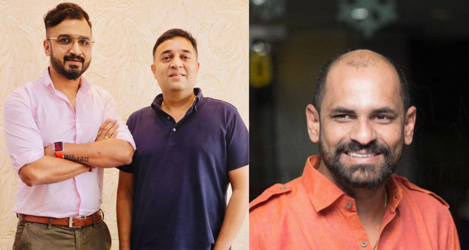 The producers, Arjun Singgh Baran and Kartk D Nishandar, gave me  full freedom while directing ‘Samantar-2’ says Sameer Vidwans!