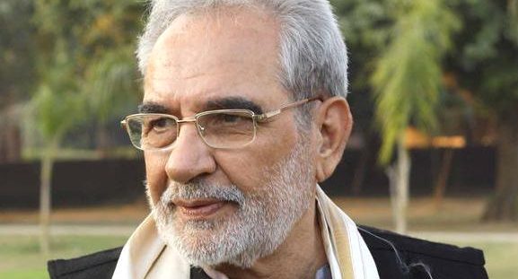 Kulbhushan Kharbanda reminisces, ‘I feel I was lucky enough  to meet Ramesh Sippy and bag this wonderful project, Shaan’!