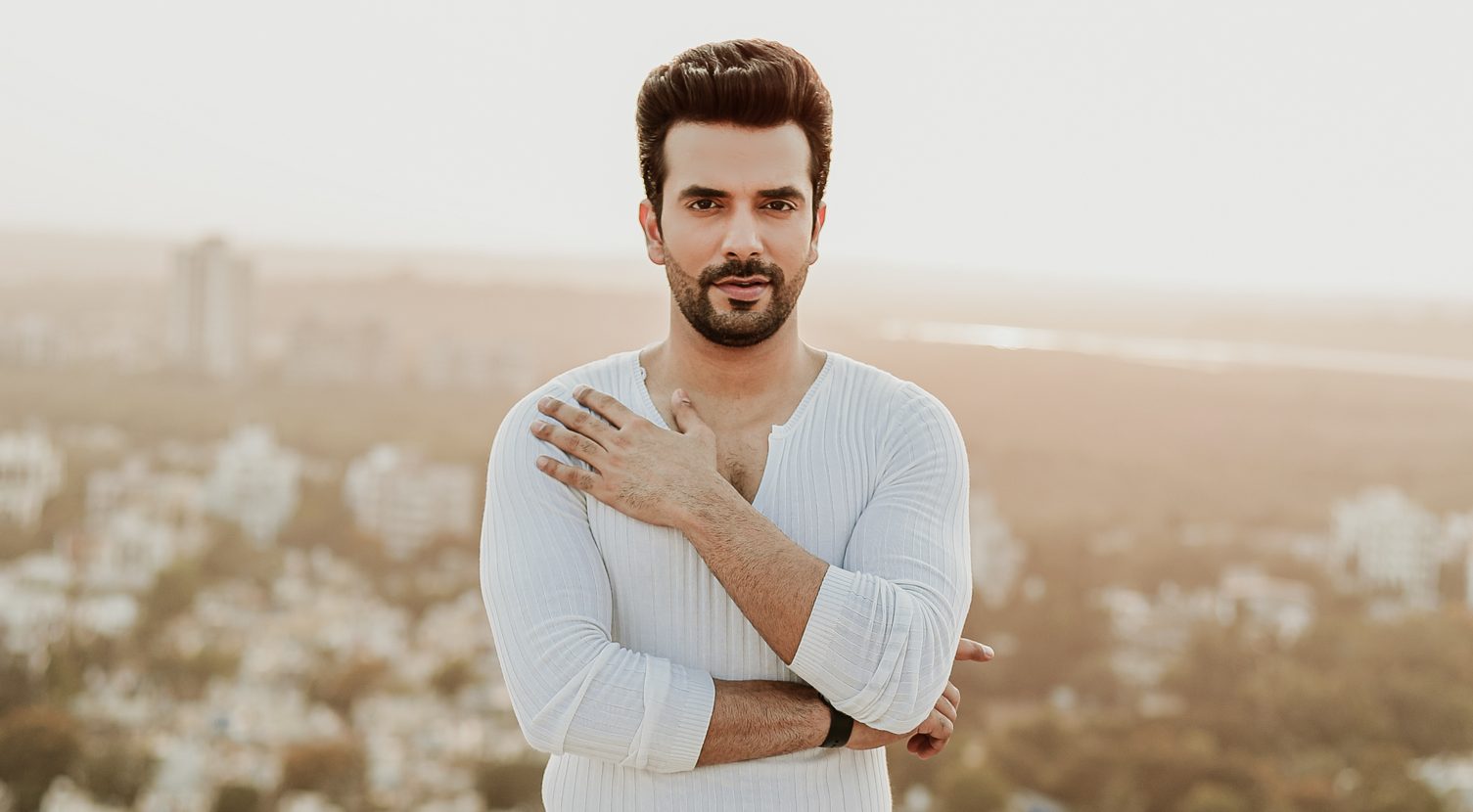 Manit Joura’s ‘homecoming’ in Kundali Bhagya!