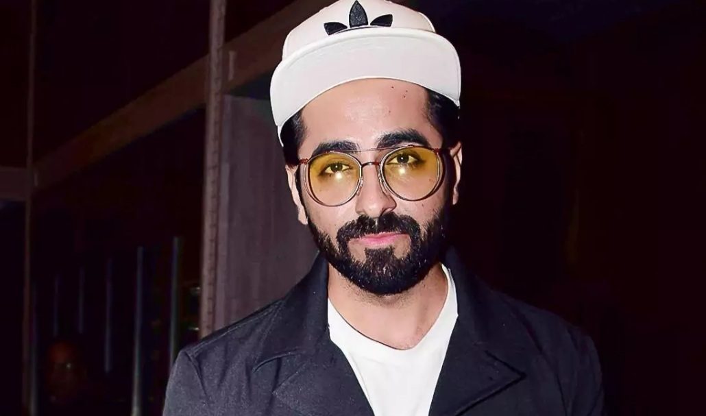 For Ayushmann Khurrana,  Kishore Kumar has been a huge inspiration!